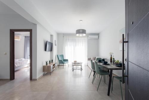 Casa Ntore Luxury Apartments