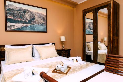 Gallery image of D & Sons Apartments in Kotor