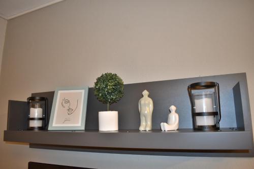 Gambar di galeri bagi Amazing Apartment di Serres