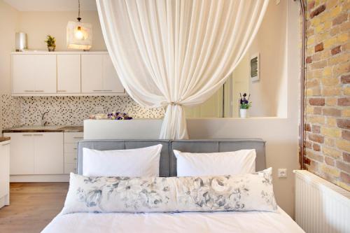 Kép New Studio @ Porta Remounda szállásáról Korfuban a galériában