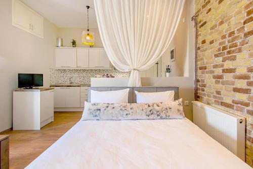 Foto New Studio @ Porta Remounda 2