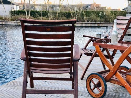 Gambar di galeri bagi Riverside-Lemmer di Lemmer