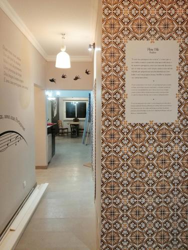 Μια τηλεόραση ή/και κέντρο ψυχαγωγίας στο Plena Vita RESIDENCE