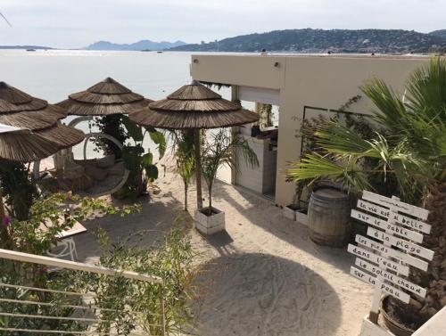 Charmant appartement au cœur de Juan les Pins
