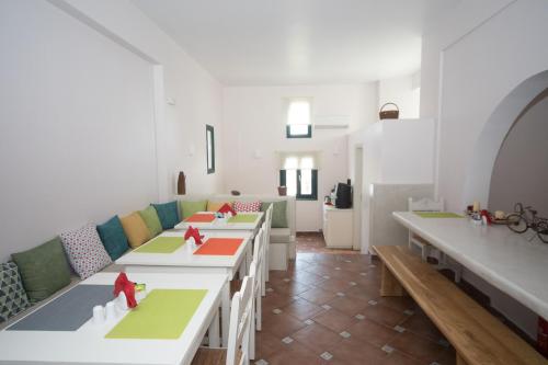 Gallery image of Costa Marina Villas in Fira