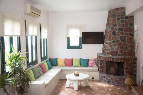 Costa Marina Villas