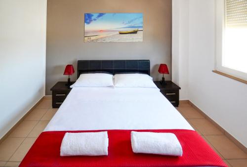 Gallery image of Hotel Bora Bora velipoja in Velipojë