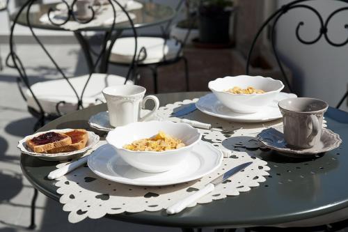 Φαγητό σε αυτό το bed & breakfast ή κάπου εκεί κοντά