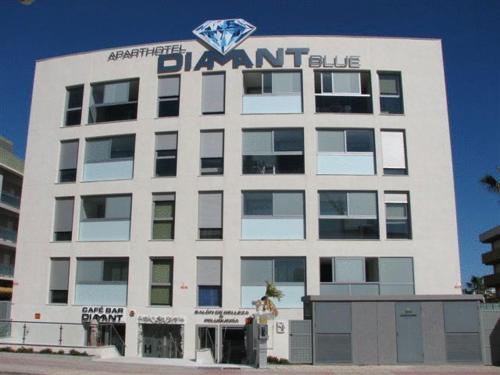 Aparthotel Diamant Blue, Playas de Orihuela – Precios actualizados 2023