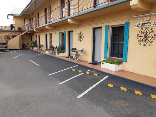 Gallery image of Inverell Motel in Inverell