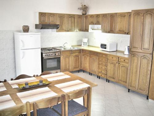 Gallery image of Apartments Mare in Makarska