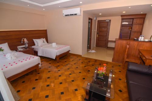 Virgin Beach Hotel – Photos 2