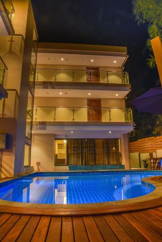 Virgin Beach Hotel – Photos 5