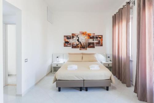 Gallery image of Nùe Rooms in Cagliari