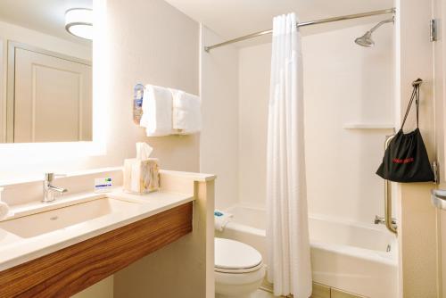 Bagno di Holiday Inn Express Charleston US Highway 17 & I-526 by IHG