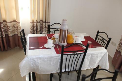 Gallery image of Salient Guest House in Eldoret