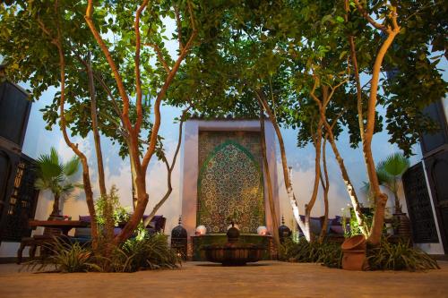 Riad Houdou – Photos 3
