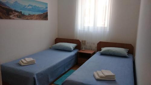 Gallery image of Apartman Diana in Kraljevica