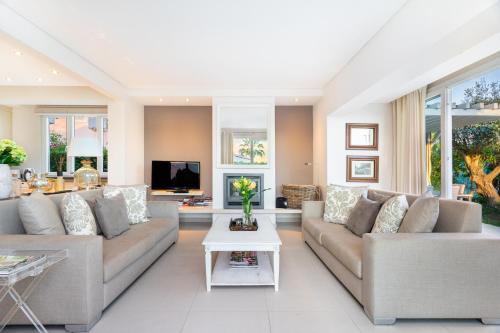 WHome | Prime Hideaway Luxury Villa
