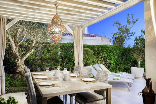 WHome | Prime Hideaway Luxury Villa