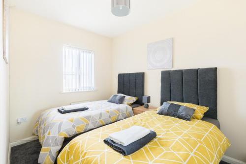 Gallery image of 5 Bedroom Home Stay in Wolverhampton