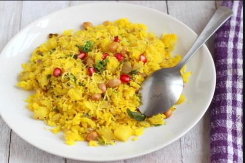 Comida en o cerca de este apartamento