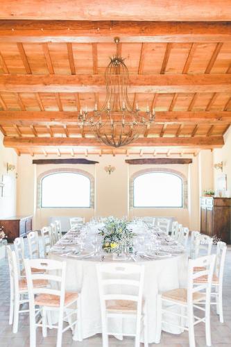 Φωτογραφία από το άλμπουμ του Agriturismo La Vecchia Quercia σε Poppi
