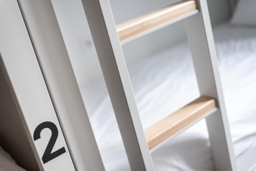 Φωτογραφία από το άλμπουμ του Le Couvent - Hostel στην Καρκασόν