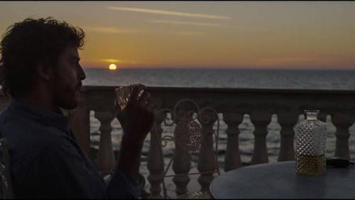Ποτά στο Bilocale a 2 passi dal mare di Montalbano
