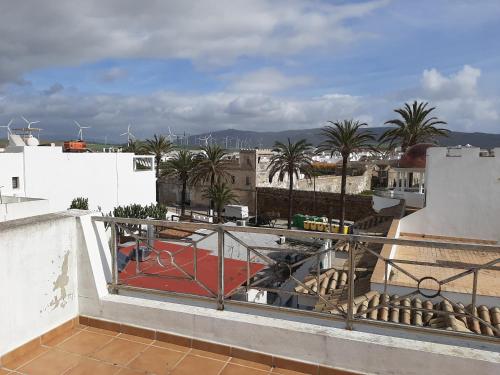 Imagen de la galería de Atico Junto Al Mar en Zahara Pueblo, en Zahara de los Atunes