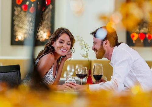 Hosté ubytování Grand Velas Riviera Nayarit-All Inclusive