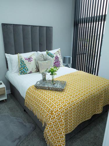 Gallery image of Spire Accommodations Ltd in Bradford