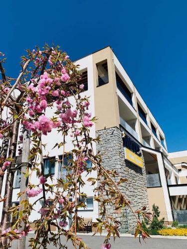 Φωτογραφία από το άλμπουμ του Hotel STAR Lipno σε Lipno nad Vltavou