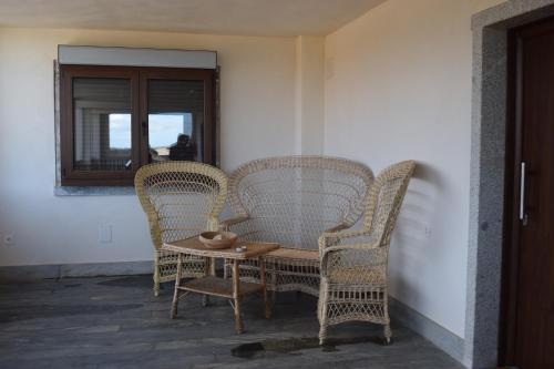 Billede fra billedgalleriet på Hotel Restaurante Racha i Endrinal