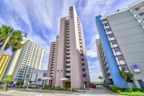 Suites at the Beach – Photos 2