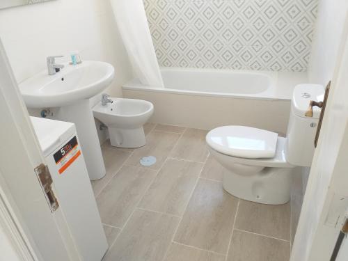 Apartamento Margarita