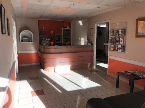 Hotel Les Chênes