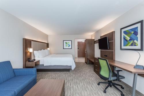 Gallery image of Holiday Inn Express & Suites Hammond, an IHG Hotel in Hammond