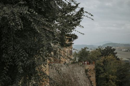 Φυσικό τοπίο κοντά σε αυτή η παραθεριστική κατοικία