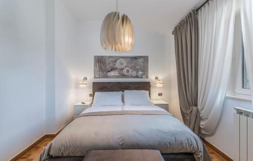 Una cama o camas en una habitación de Rooms Porto