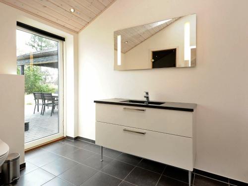 Gallery image of Four-Bedroom Holiday home in Rømø 5 in Rømø Kirkeby
