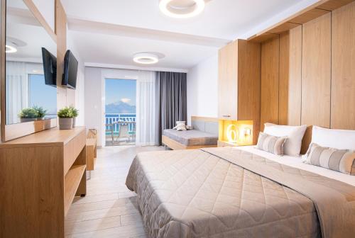 Hotel Agni On The Beach