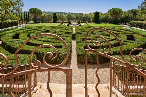 Château de la Gaude – Photos 2