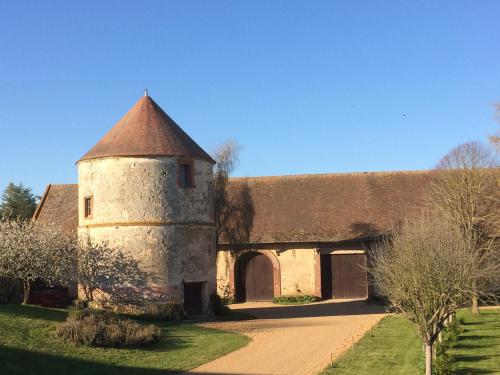 La Ferme au colombier – Photos 5