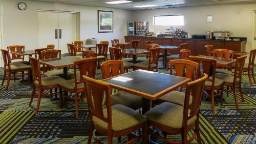 Gallery image of Hotel South Tampa & Suites in Tampa