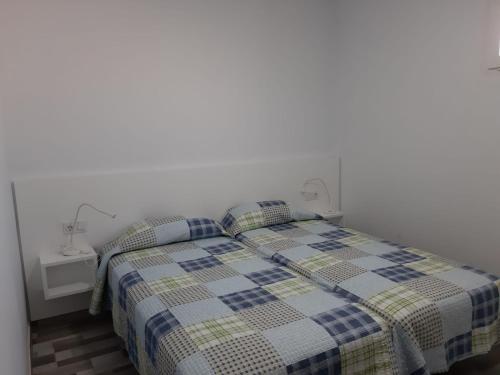 Fotografia z galérie ubytovania Apartamento muelle v destinácii Pozo Izquierdo