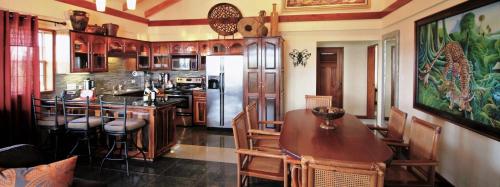 Gallery image of Chabil Mar Villas - Guest Exclusive Boutique Resort in Placencia Village