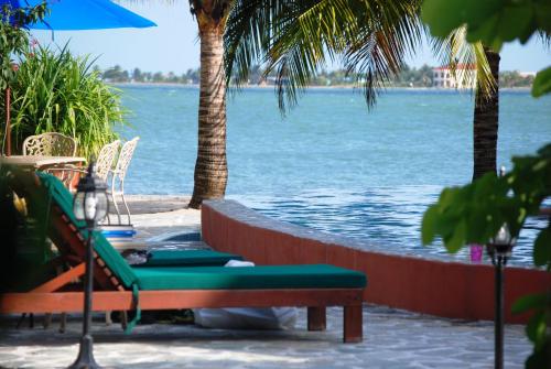 Gallery image of Chabil Mar Villas - Guest Exclusive Boutique Resort in Placencia Village