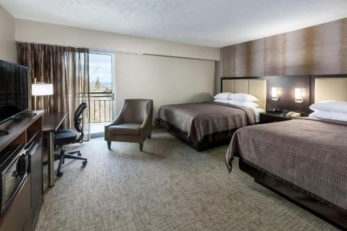 Imagem da galeria de Park Place Hotel & Conference Center em Traverse City