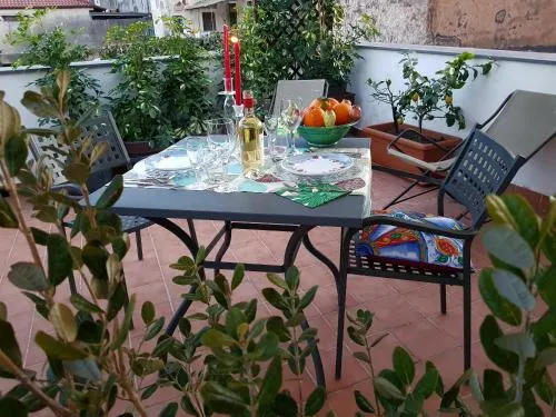 La Foresteria Garden Boutique B&B photo 24